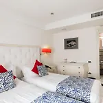 La Ciliegina Lifestyle Hotel