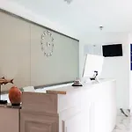 La Ciliegina Lifestyle Hotel Naples