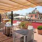 Hotel La Ciliegina Lifestyle Naples