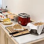 La Ciliegina Lifestyle 4* Naples
