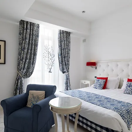 Hotel La Ciliegina Lifestyle Neapol