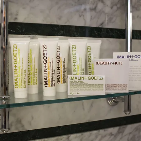 La Ciliegina Lifestyle Hotel Naples