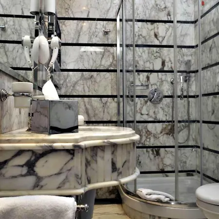 La Ciliegina Lifestyle Hotel Neapol