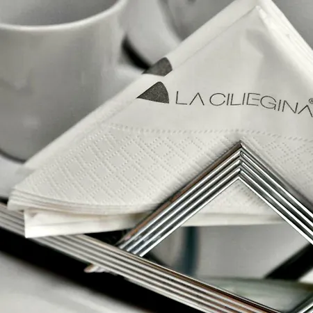 La Ciliegina Lifestyle Neapol