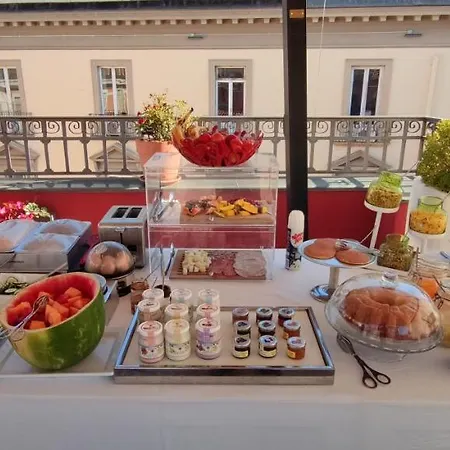 La Ciliegina Lifestyle 4* Naples
