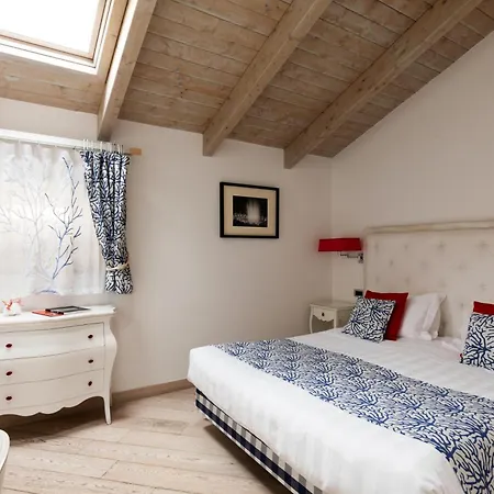 La Ciliegina Lifestyle Hotel Naples