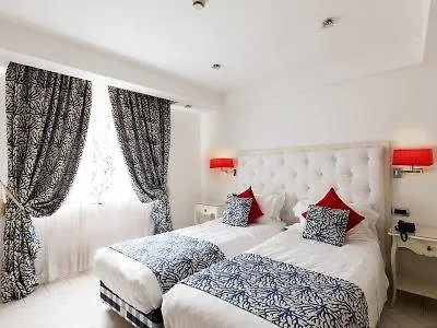 Hotel La Ciliegina Lifestyle Naples