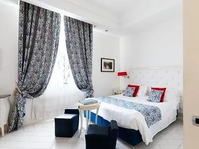 Hotel La Ciliegina Lifestyle Naples