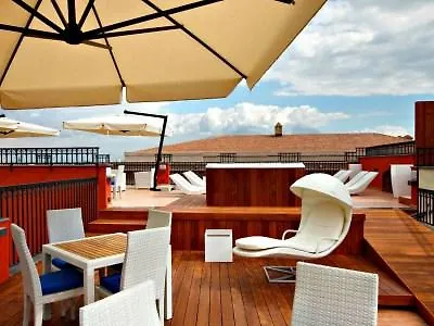 La Ciliegina Lifestyle 4* Naples