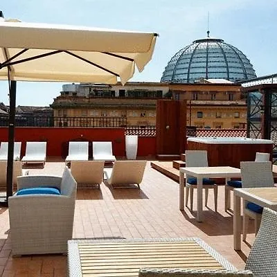 La Ciliegina Lifestyle 4* Naples