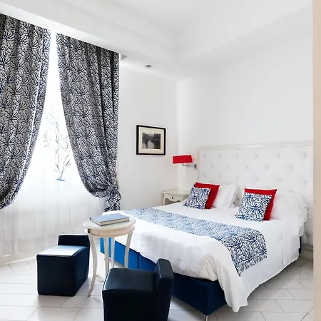 Hotel La Ciliegina Lifestyle Naples