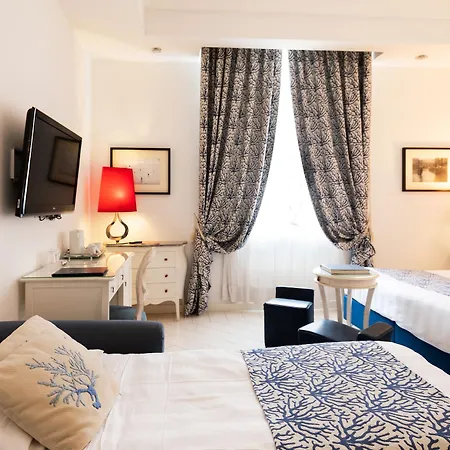 La Ciliegina Lifestyle 4* Naples