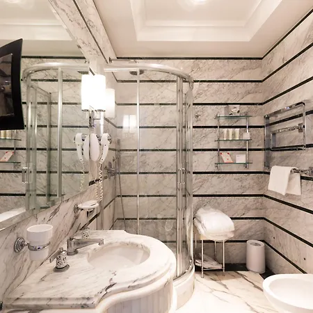 La Ciliegina Lifestyle 4* Naples