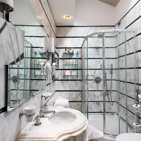 Hotel La Ciliegina Lifestyle Naples