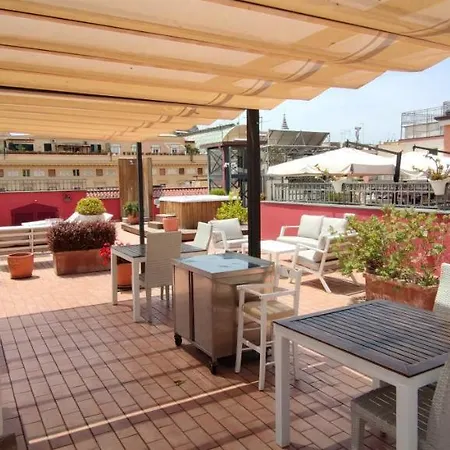 La Ciliegina Lifestyle 4* Naples