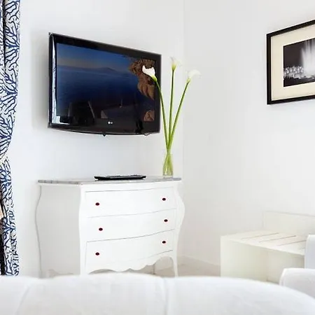 La Ciliegina Lifestyle 4* Naples