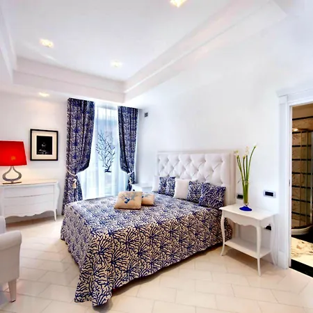 La Ciliegina Lifestyle Hotell 4*