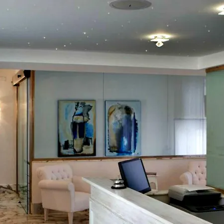 La Ciliegina Lifestyle Hotell