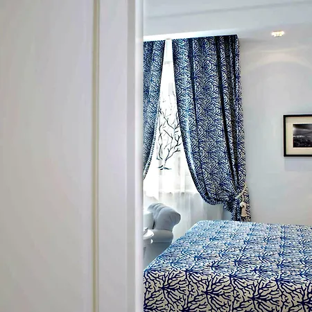 Hotell La Ciliegina Lifestyle