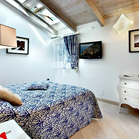 Hotell La Ciliegina Lifestyle Neapel