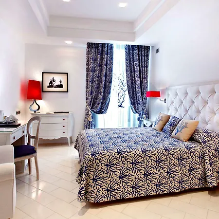 La Ciliegina Lifestyle Hotell