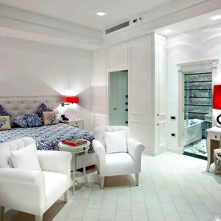 La Ciliegina Lifestyle 4* Neapel