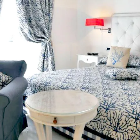 La Ciliegina Lifestyle Hotell