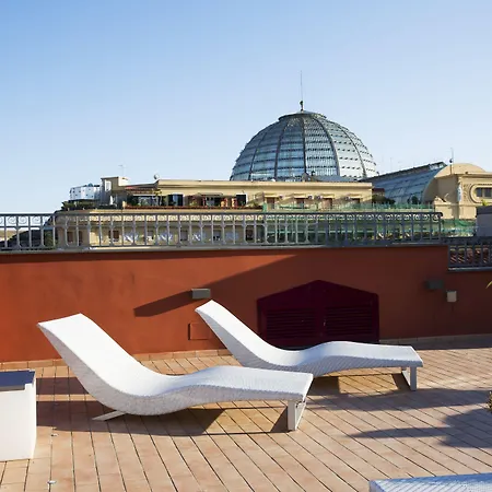 La Ciliegina Lifestyle Hotell