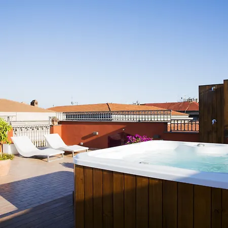 La Ciliegina Lifestyle Hotell