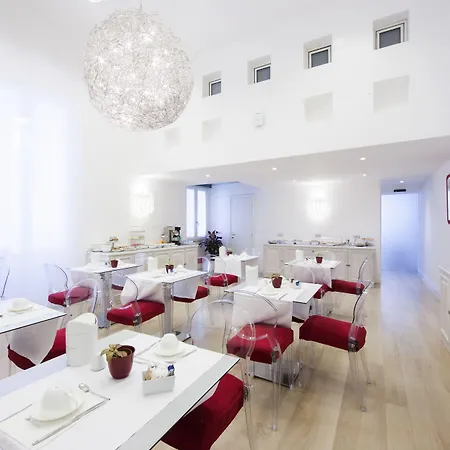 Hotell La Ciliegina Lifestyle 4*