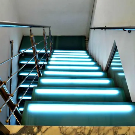 Hotell La Ciliegina Lifestyle Neapel