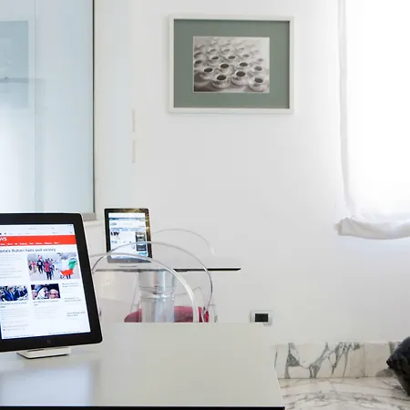 La Ciliegina Lifestyle 4* Neapel