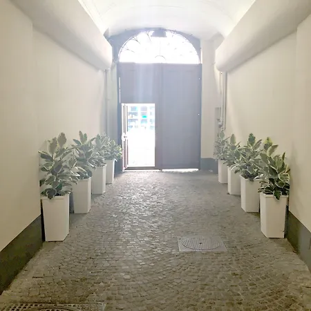 La Ciliegina Lifestyle 4* Neapel