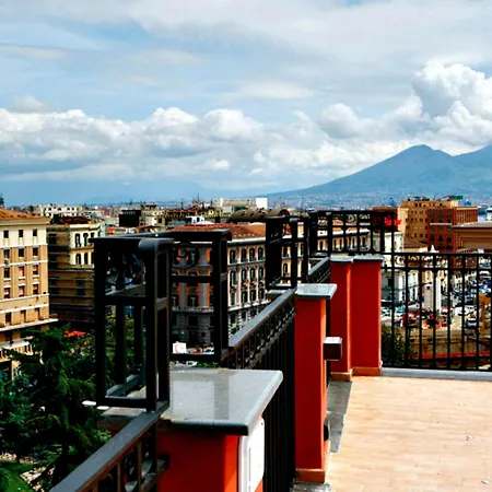 Hotell La Ciliegina Lifestyle