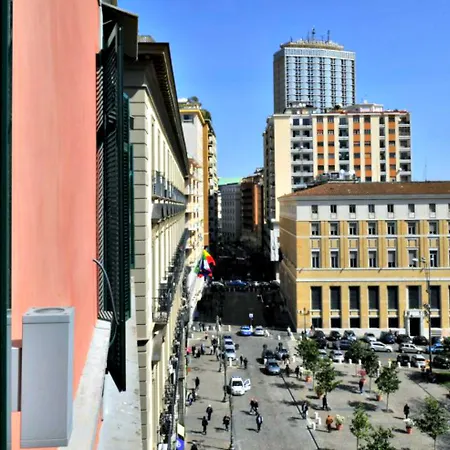 La Ciliegina Lifestyle Hotell 4*