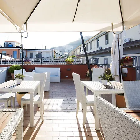 La Ciliegina Lifestyle 4*