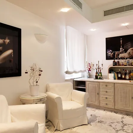 Hotell La Ciliegina Lifestyle