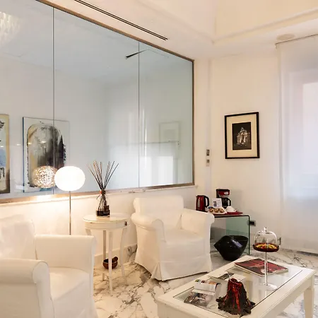 La Ciliegina Lifestyle 4* Neapel