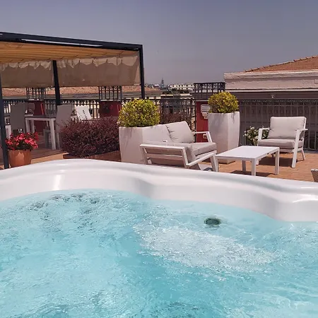 La Ciliegina Lifestyle 4* Neapel