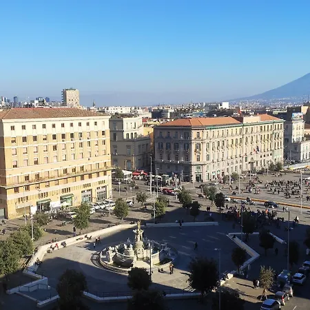 La Ciliegina Lifestyle Hotell Neapel