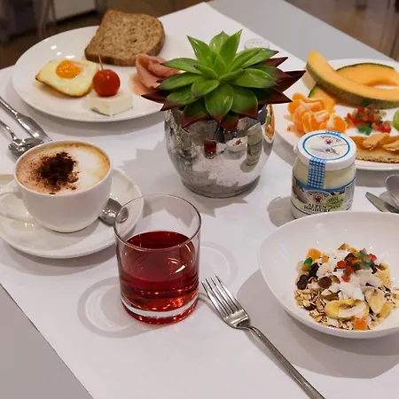 La Ciliegina Lifestyle Hotell