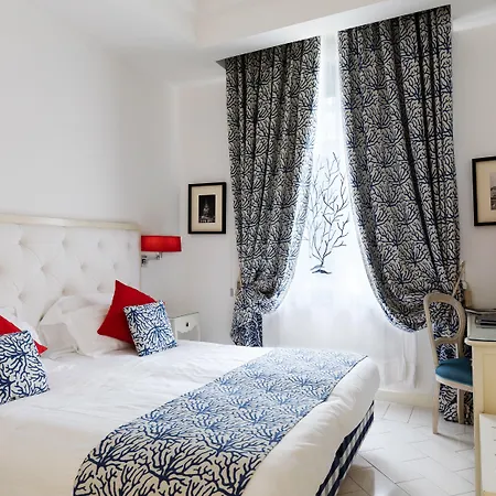 La Ciliegina Lifestyle 4* Neapel