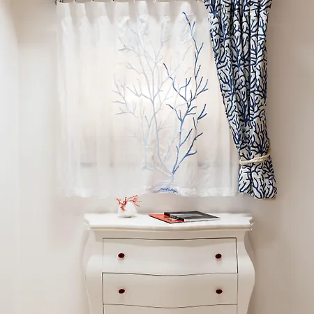 La Ciliegina Lifestyle Hotell Neapel