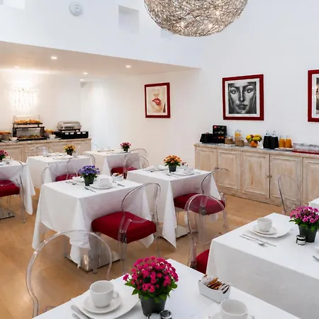 La Ciliegina Lifestyle 4* נאפולי