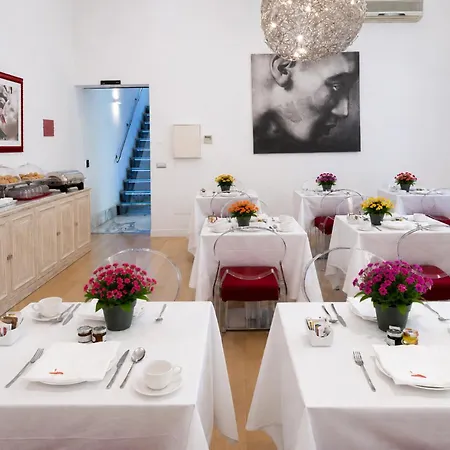 מלון La Ciliegina Lifestyle 4*
