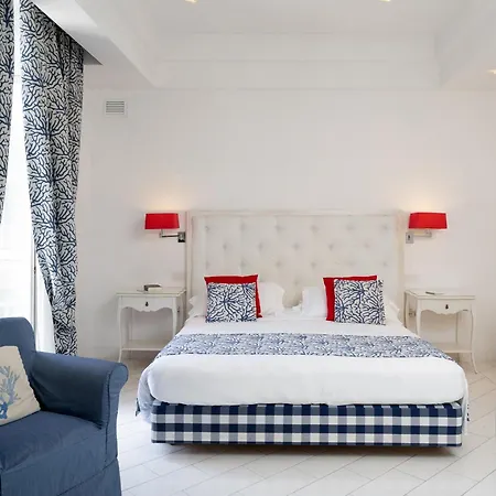 La Ciliegina Lifestyle 4* Napoli