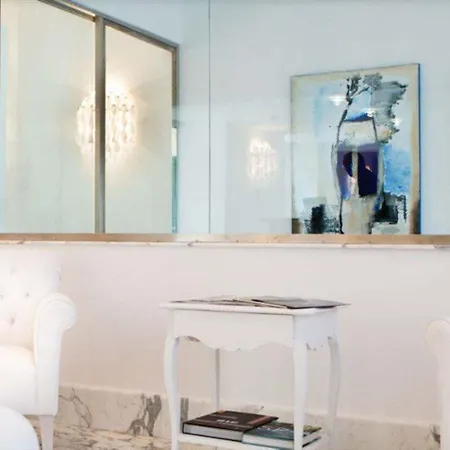 Hotel La Ciliegina Lifestyle Naples