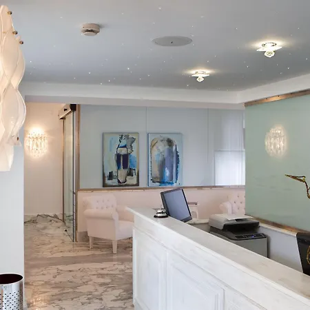 Hotel La Ciliegina Lifestyle Naples