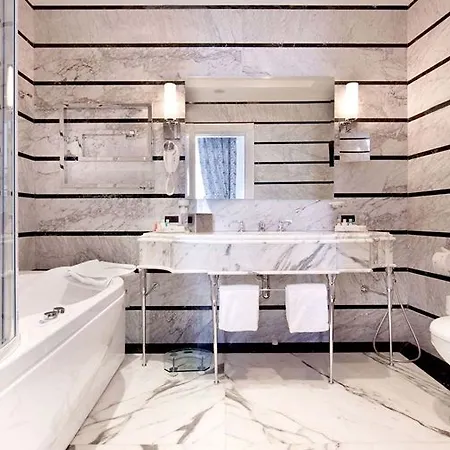 La Ciliegina Lifestyle Hotel Naples
