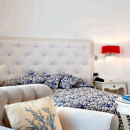 La Ciliegina Lifestyle Hotel 4*